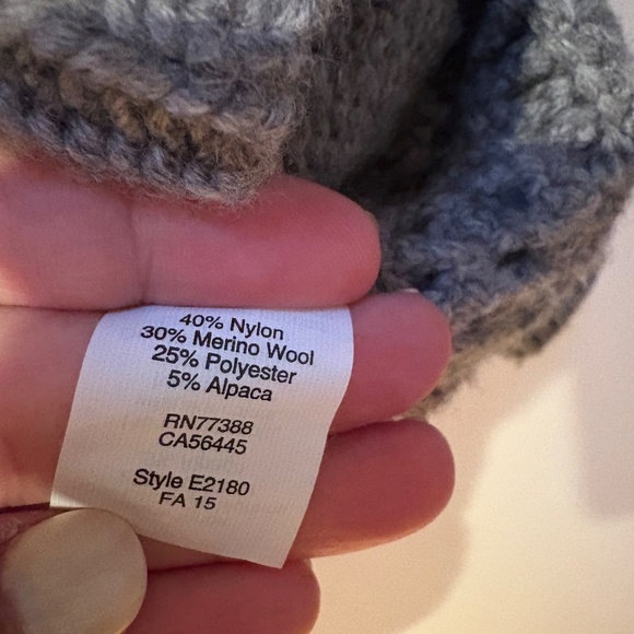 Madewell cardigan - Picture 3 of 4